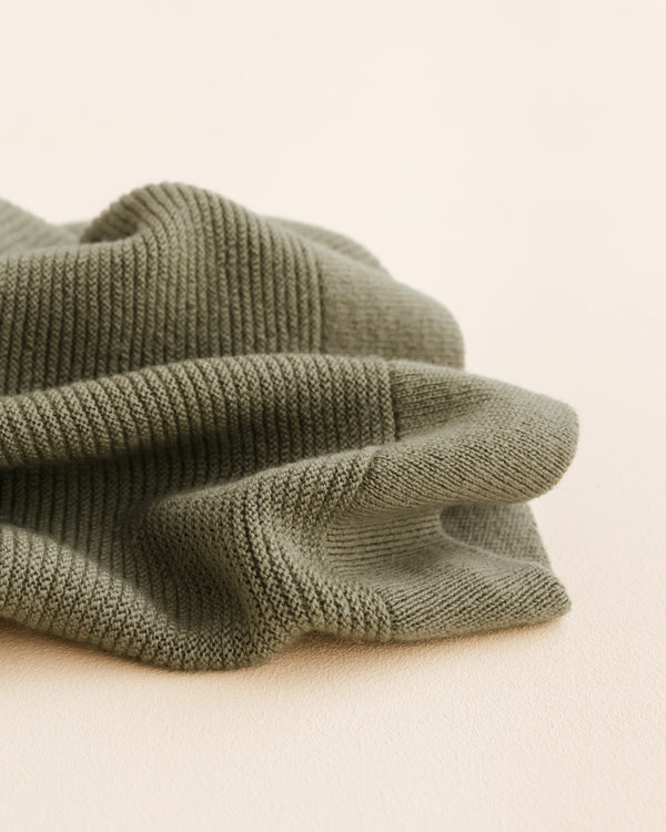 Baby blanket Gust Artichoke