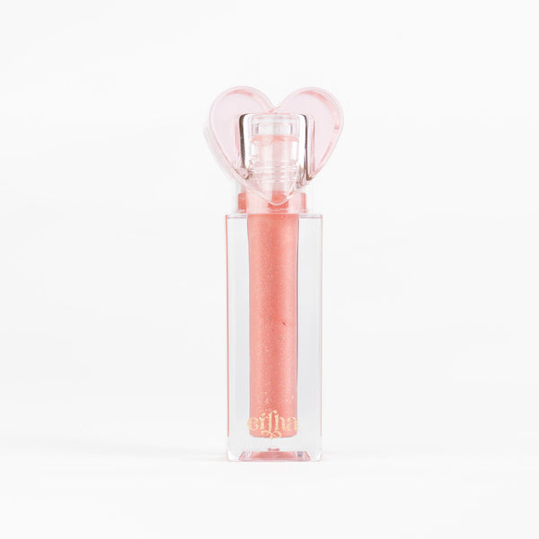 Glimmies Veganer Lipgloss Strawberries