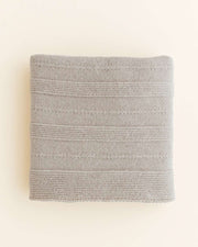 Holly Pebble baby blanket