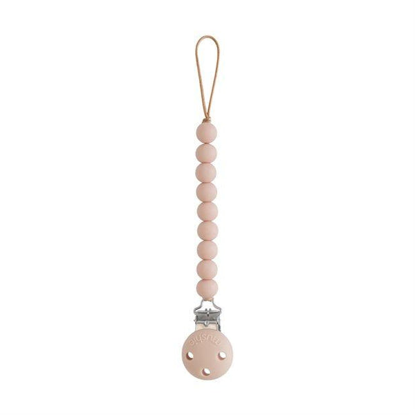 Soother chain Hera Blush