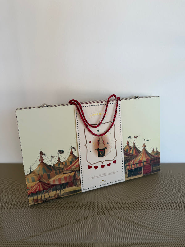 Give a Chance: Mein Kreativset Multicolor