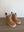Give a Chance: Regenstiefel gefüttert Gr. 24