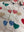 Give a Chance: Magnum Daunen-Jacke Bon Coeur Coloré Gr. 110/116