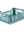 Give a Chance: Aufbewahrungsbox Midi Teal