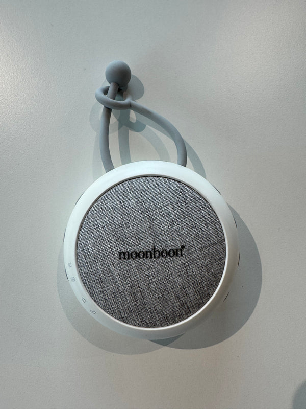 Exhibition: White Noise Speaker 