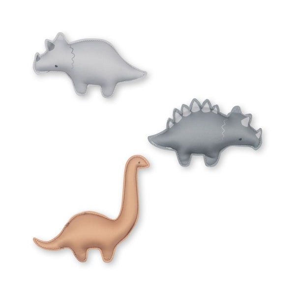 3-pack diving friends Dino