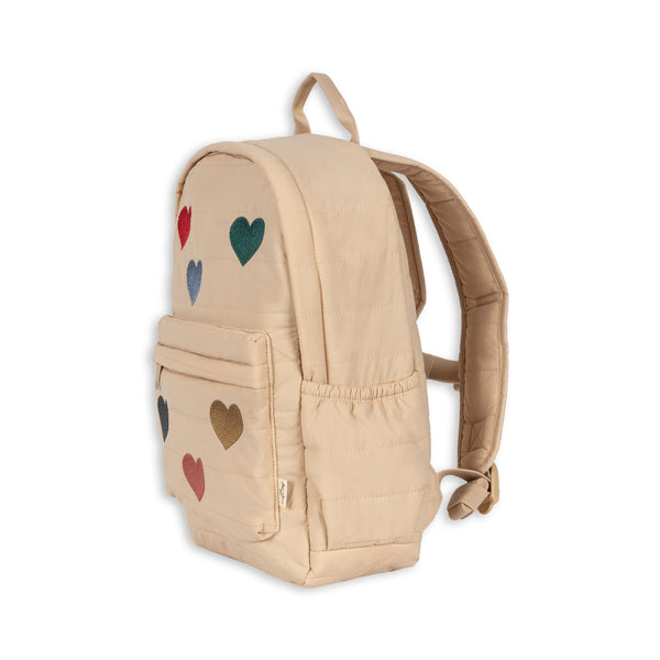 Juno children's backpack Midi Frappé