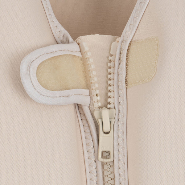 Ellis Swim Vest Lemon