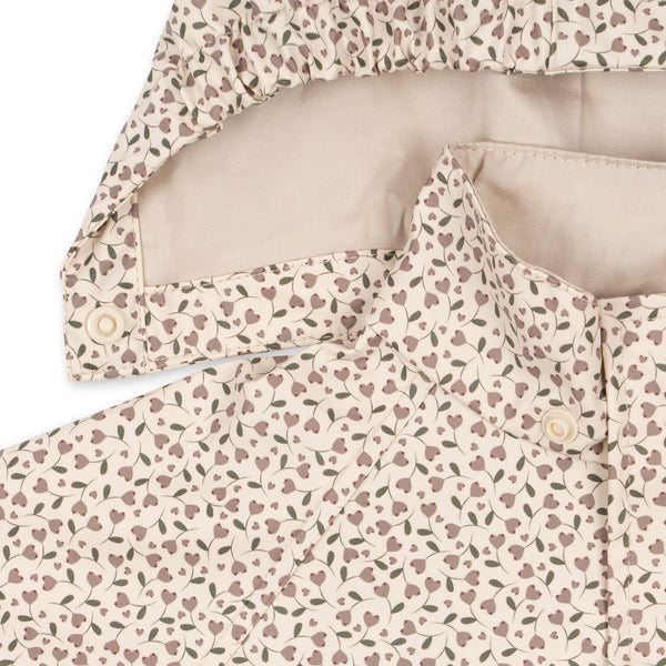 Give a Chance: Palme Regenset Girl Milk Tank Gr. 104