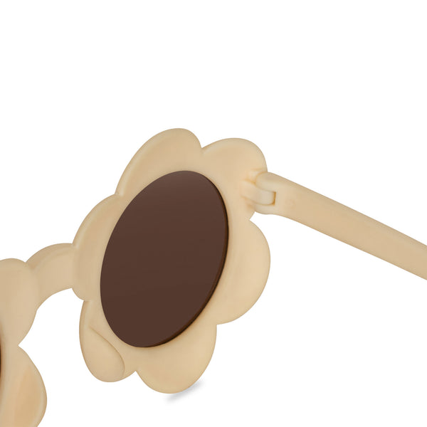 Toddler Sunglasses Flower Brazilian Sand