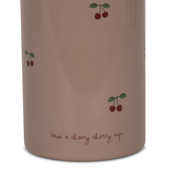Gourde isotherme Cherry Blush