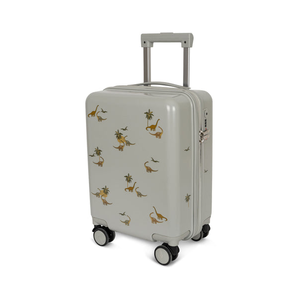 Kubi travel suitcase