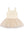 Konges Slojd Fairy Ballerina-Kleid Buttercream Glitter | Kleid | Beluga Kids