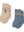 Konges Slojd 2-Pack Socken Daisy Mix | Socken | Beluga Kids