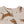 Konges Slojd Basic Strampler Tiger Sand | Body | Beluga Kids