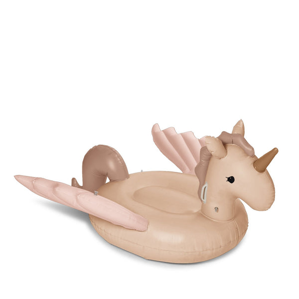 Unicorn Rose swimming toy