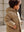 Konges Slojd Nutti Daunenjacke Dusky Green | Winterjacke | Beluga Kids