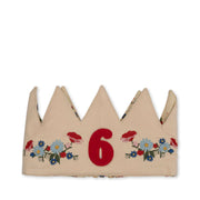 Birthday Crown Flower