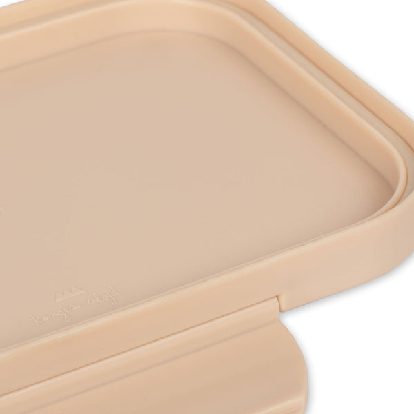 Konges Slojd Lunch-Box Bow Kitty | Lunchbox | Beluga Kids