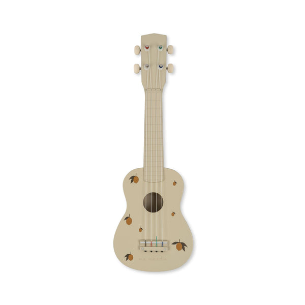 Konges Slojd Ukulele aus Holz Lemon | Gitarre | Beluga Kids