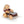 Konges Slojd FSC Nachzieh-Hase aus Holz | Activity-Spielzeug | Beluga Kids