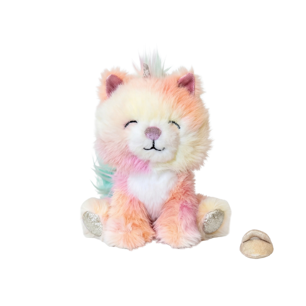 Binky Kitty Plush Cat Candy