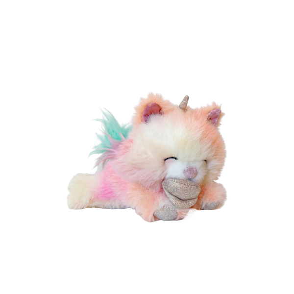 Binky Kitty Plush Cat Candy