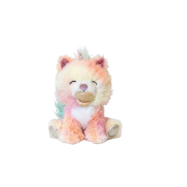 Binky Kitty Plush Cat Candy