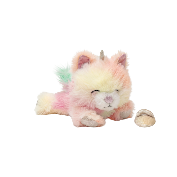 Binky Kitty Plush Cat Candy