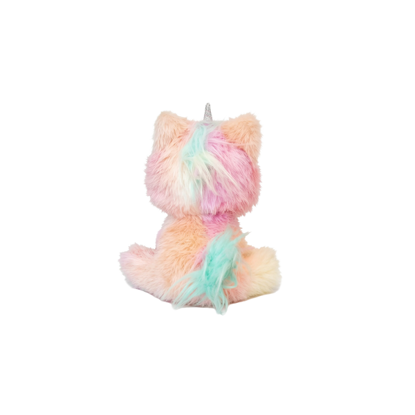 Binky Kitty Plush Cat Candy