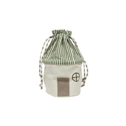 Koya Small Clay Toy Basket