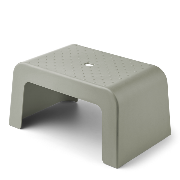 Ulla Step Stool Dove Blue