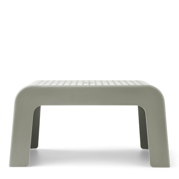 Ulla Step Stool Dove Blue