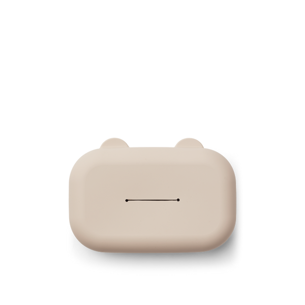 Emi wet wipes cover Sandy