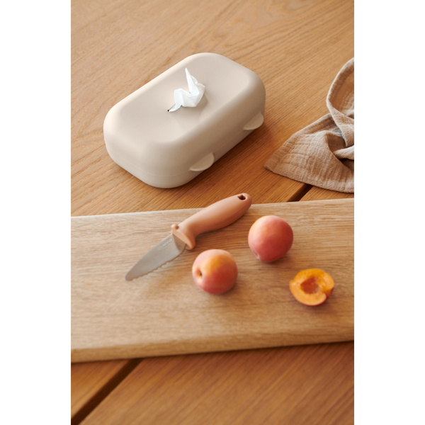 Emi wet wipes cover Sandy