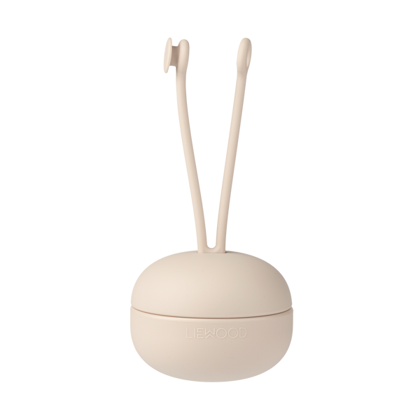 Philip pacifier case Sandy