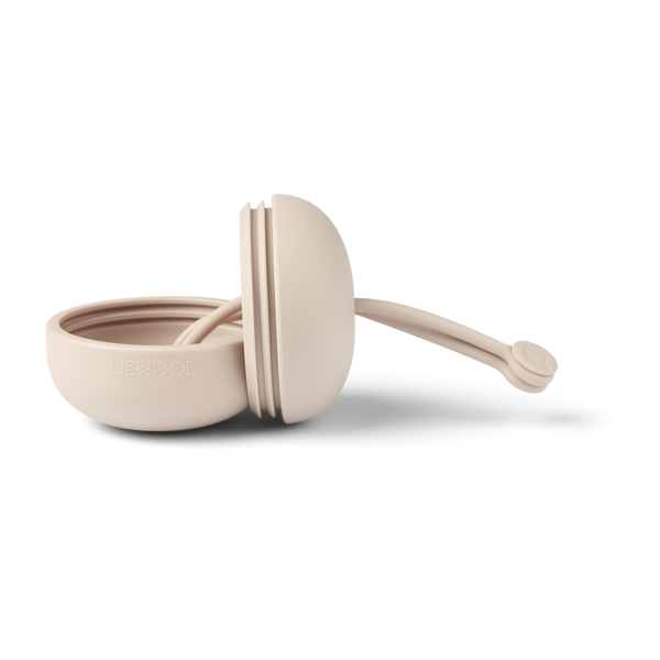 Philip pacifier case Sandy