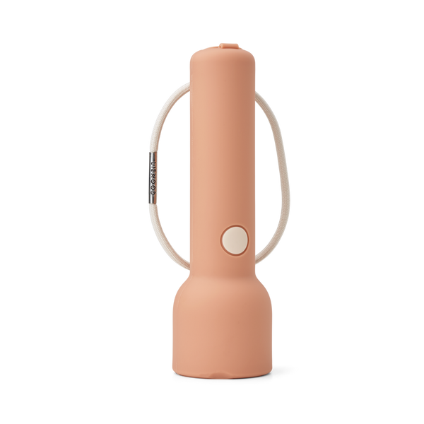 Gry flashlight Tuscany Rose