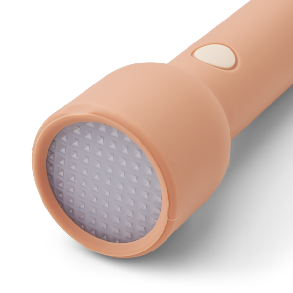 Gry flashlight Tuscany Rose