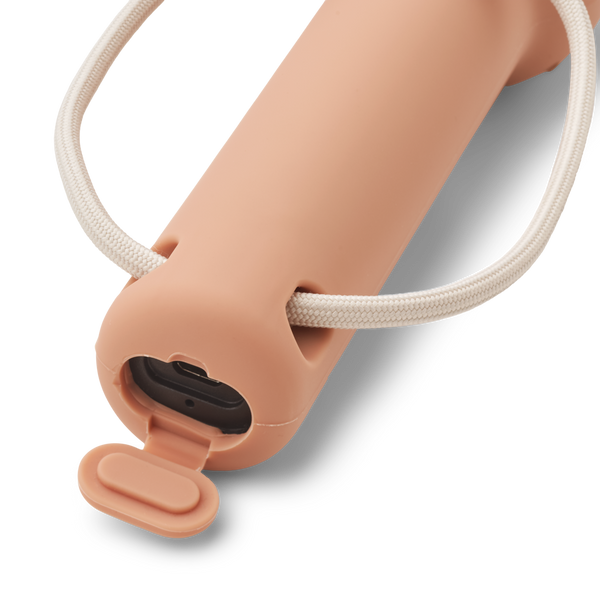 Gry flashlight Tuscany Rose