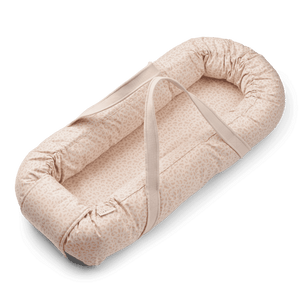 Liewood Babynest Gro in Mini Leo / Sandy