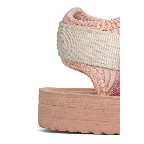 Monty sandals Tuscany Rose multi mix