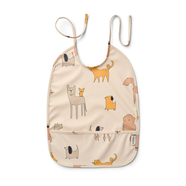 Lai Bib Cats and Dogs