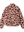 Liewood Nelson Teddyjacke Erwachsene Mega Leo Spot Pale Tuscany – Vorderansicht