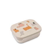 Arthur Lunch Box Cats &amp; Dogs