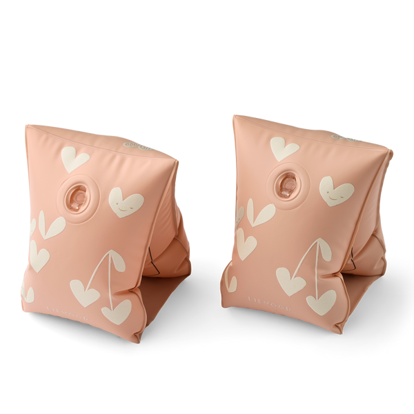 Shirley Swim Ring Sweethearts / Pale Tuscany