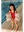 Shirley Swim Ring Sweethearts / Pale Tuscany