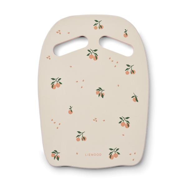 Hayden Swimming Board Peach Sea Shell 