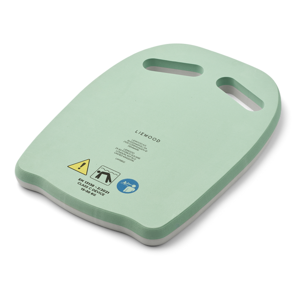 Hayden swimming board Shark / Dove Blue