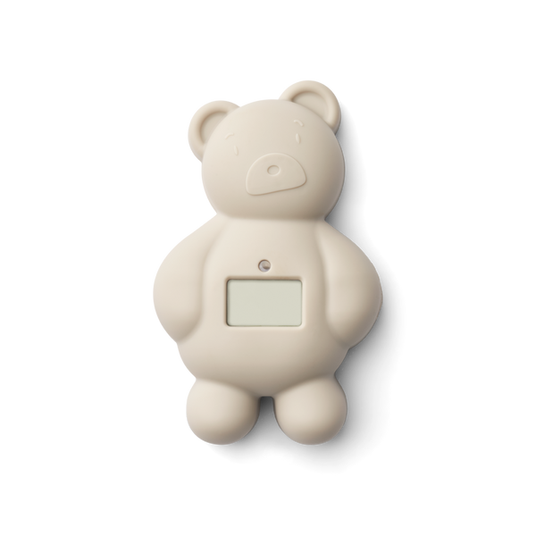 Kiera Bath Thermometer Bear